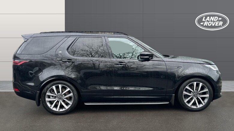 Land Rover Discovery 3.0 D350 Dynamic SE 5dr Auto Diesel Station Wagon